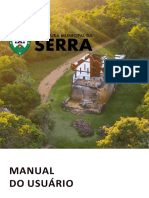 Serra: Manual Do Usuário