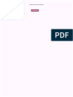 Deloitte Offer Letter Sample PDF