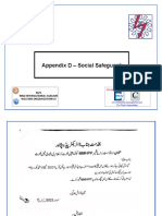 Appendix D - Social Safeguard