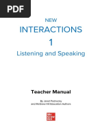 Interactions Access Reading Students Book | PDF