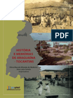 (07) História e Memórias de Araguaína Espelhado