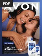 Avon Ciclo13A