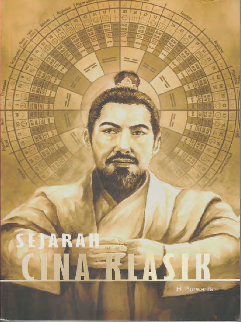 Full Text Sejarah Cina Klasik Pdf