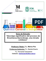 Apunte Teórico Práctico Química Inorgánica