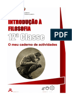 Filosofia 12a Classe