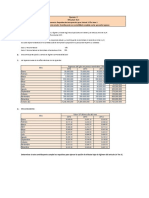 Ejercicio #2 - Evaluación Del Promedio de Ingresos.