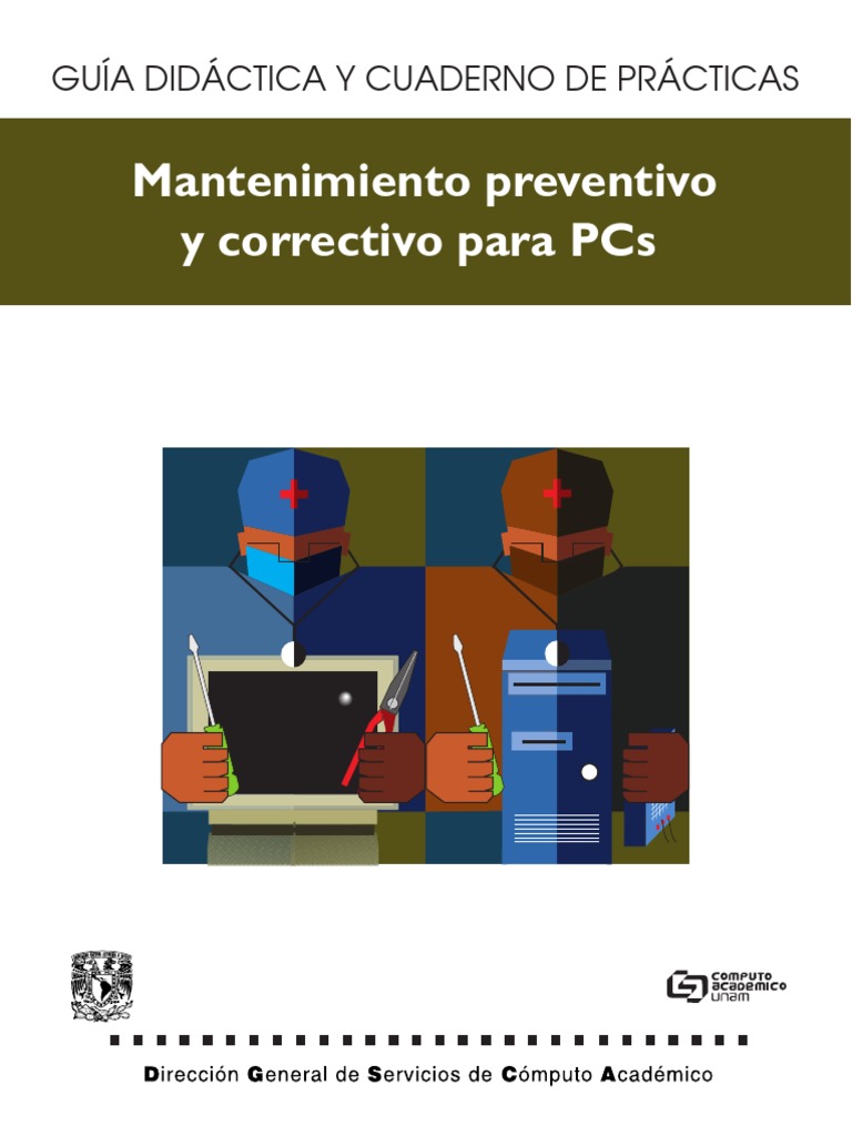 Pasos para Ensamblar Un PC | PDF | Hardware de la computadora | Disco ...