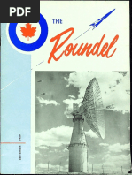 RCAF Magazine