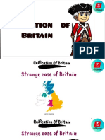 Unification of Britain - by Myaim