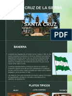 Santa Cruz