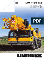 Liebherr 350 Ton 118