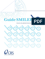 Guide Smiler Pour L - Elaboration de Systemes Meal