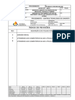 Controle Tecnologico de Concreto PR-3902.01-9100-950-QCI-052 - B LIBERADO