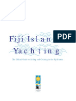 Fiji Yachting