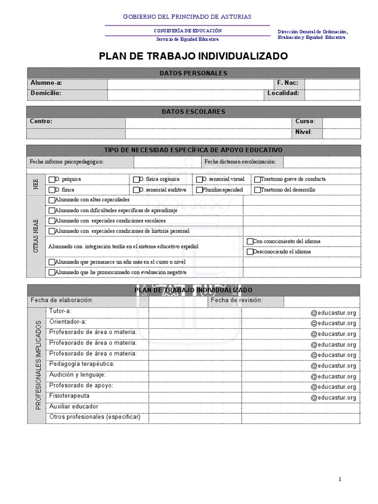Modelo PTI | PDF | Aprendizaje | Maestros