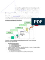 What is the KDD Process