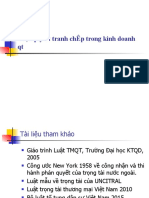 Chương 5 Giai Quyet Tranh Chap KDQT