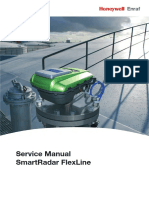 Service Manual Smartradar Flexline
