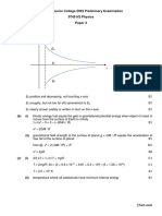 NJC 2022 H2 Physics Prelim P3 Ans