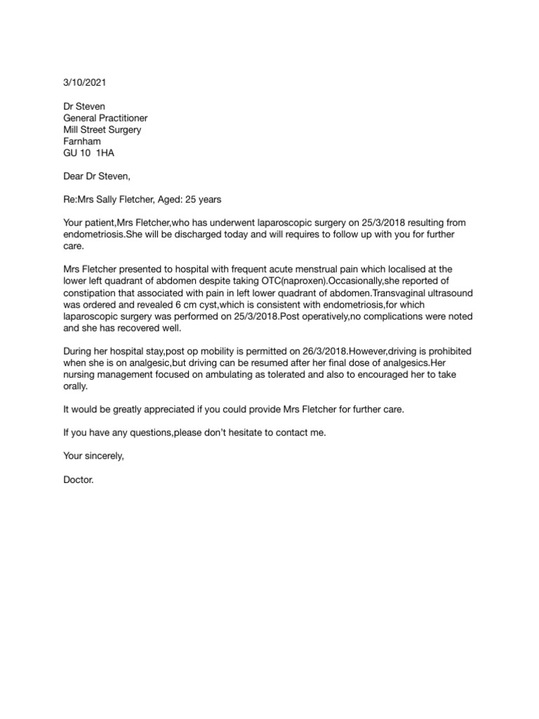 mrs-sally-fletcher-oet-writing-task-sample-pdf