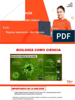 Biología: Curso