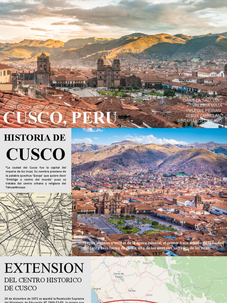 Unidad 1. Expo | PDF | Imperio Inca