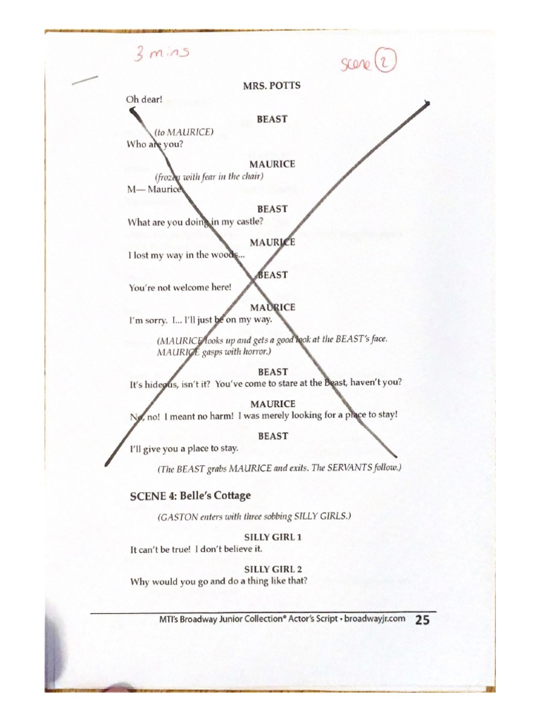 Belle Reprise pop PDF