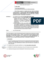 Informe Tecnico N°111-2023-Pgmp