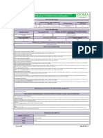 60-F-51-3 Registro de Monitoreo Ocupacional (Agente Dosimetria)