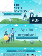 Organisasi