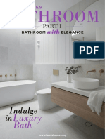 Luxushomes Bathroom Catalog Part 1 (27!08!21)