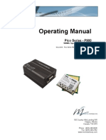 P900 Manual.v1.8.7