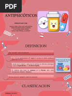 Productos farmacéuticos y médicos | PDF | Farmacología | Rtt