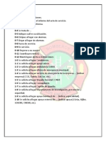 Claves Radiales