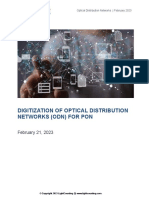 Optical Distribution Network Evolution - 24feb2023