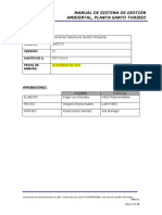 Mast-01 Smanual Del Stema de Gestion Ambiental Eastman - v9