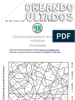 Coloreando Resultados