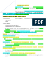 Psiquiatria 2do Corte