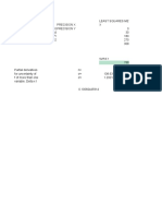 Wuolah Free Excel Mean Squares