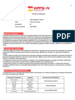 Julian Alejandro Cadena Inteligencia