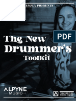 The New Drummers 