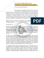 EGPP. Módulo Ley 264 Sistema Nacional de Seguridad Ciudadana - Parte 3