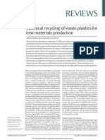 Chemical Recycling Plastic-1