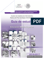 7 Guia de Estudio Sub Advo