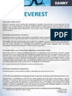 Manual de Instrucoes Everest Vic56110 Vic56120