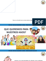 Escuela de Padres 10 y 11 2019