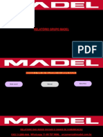 Refazendo Relatório Grupo Madel Exercício Modulo 24 PDF