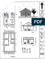 Vivienda de Adobe 1