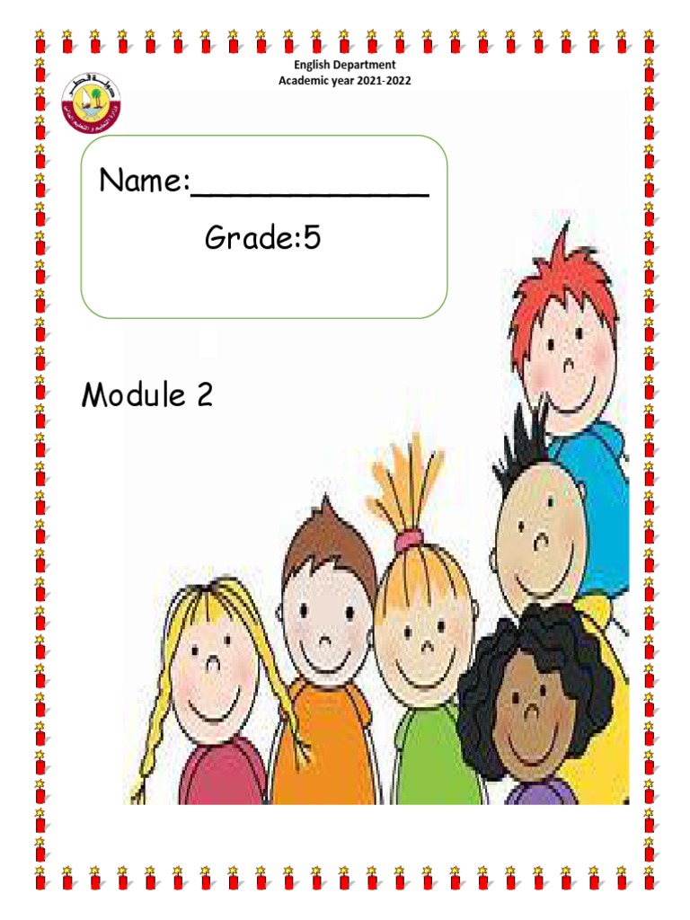 Module 2.Remedial Worksheets | PDF