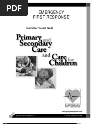 Efritguide Cardiopulmonary Resuscitation Emergency Medical Services